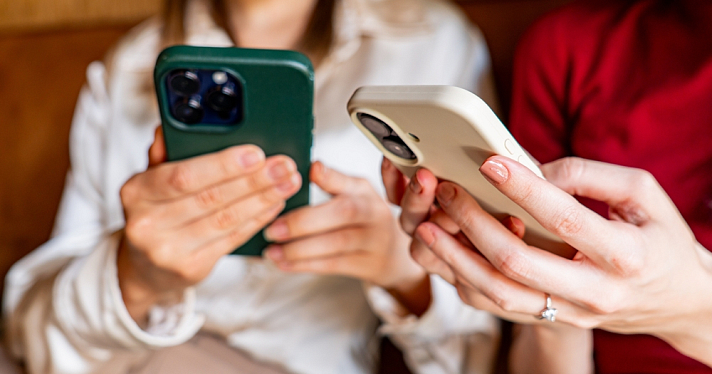 Аналитики назвали самые популярные смартфоны у жителей Ярославской области в 2025 году