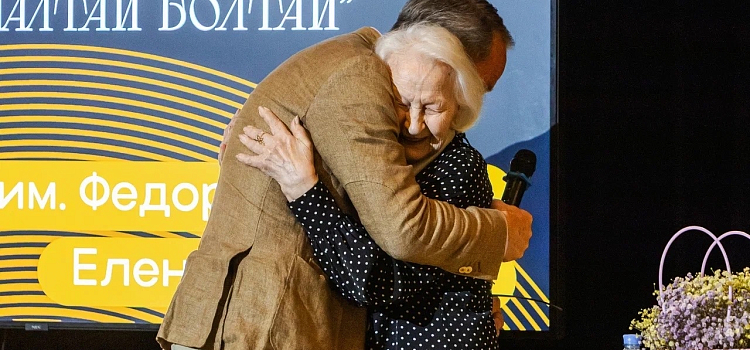 Весь город — театр. Как прошёл самый масштабный театральный фестиваль в Ярославской области «Волков. Подмостки»_318661