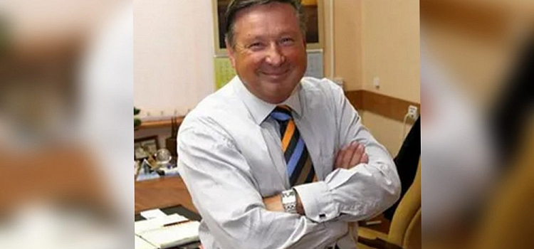 Скончался экс-замдиректора департамента промышленности и транспорта Ярославской области