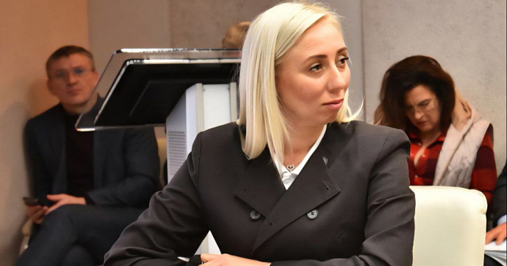 В Ярославской области сменился руководитель Центра управления регионом