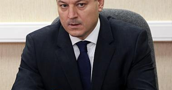 Появилось официальное подтверждение назначения Александра Куманяева на пост главы УФСБ по Ярославской области