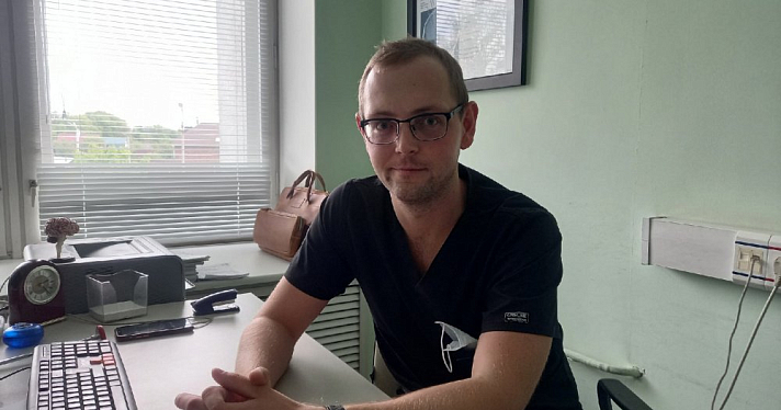 В Ярославле ребенок упал с самоката и попал в реанимацию: интервью с врачом-нейрохирургом