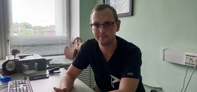 В Ярославле ребенок упал с самоката и попал в реанимацию: интервью с врачом-нейрохирургом