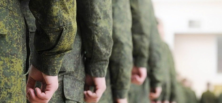 В Ярославской области начинается весенняя призывная кампания: кто освобождается
