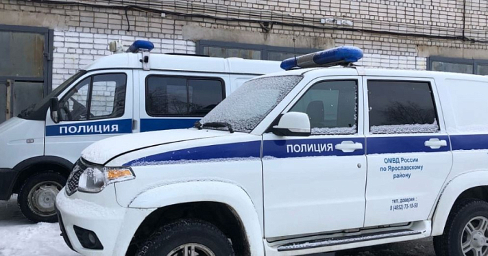 «Пульс ещё есть»: ярославцы стали очевидцами смертельного ДТП