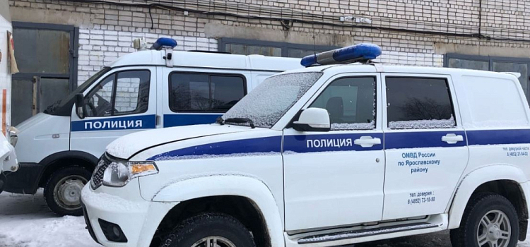 «Пульс ещё есть»: ярославцы стали очевидцами смертельного ДТП
