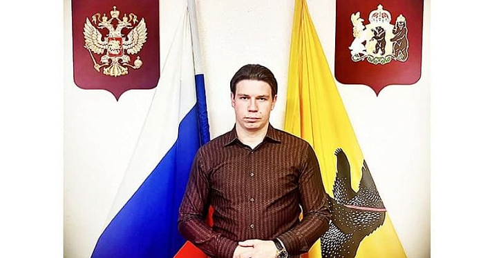 «Им не на кого рассчитывать»: член Общественной палаты Ярославской области прокомментировал ситуацию в Донбассе
