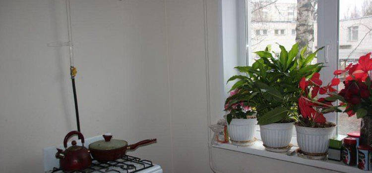 В Ярославле реализуется проект перевода нежилых помещений в жилые