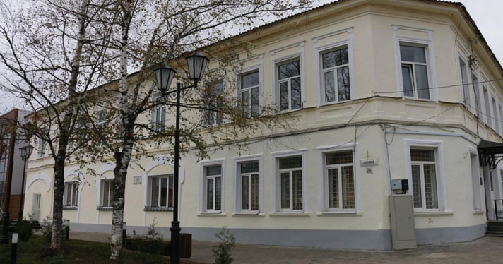 В Ярославской области старинный дом признали памятником истории