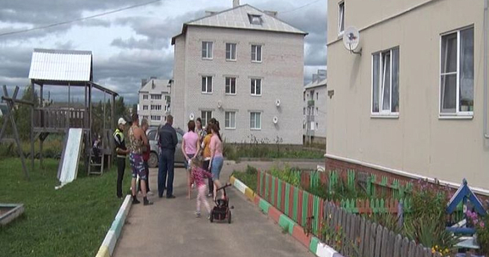 В Ярославской области будут судить строителей дома для детей-сирот