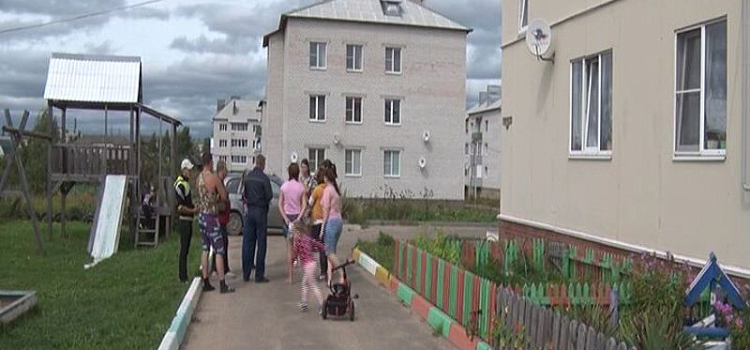 В Ярославской области будут судить строителей дома для детей-сирот