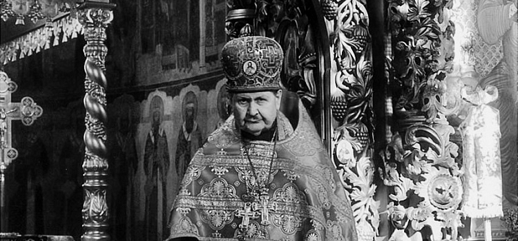 Скончался старейший клирик Ярославской епархии