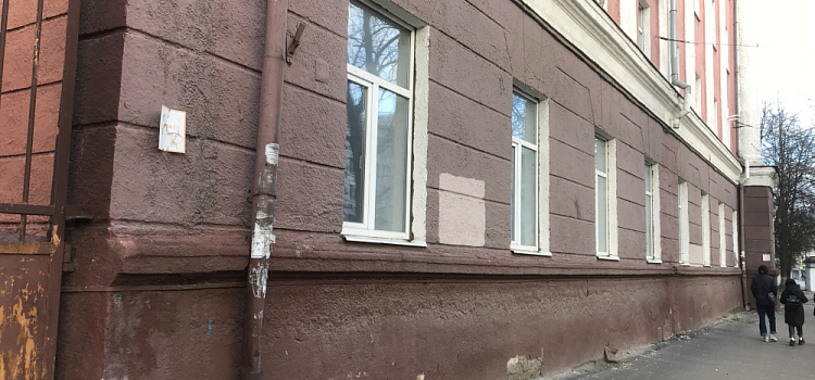 В Ярославле здание детской больницы займут чиновники