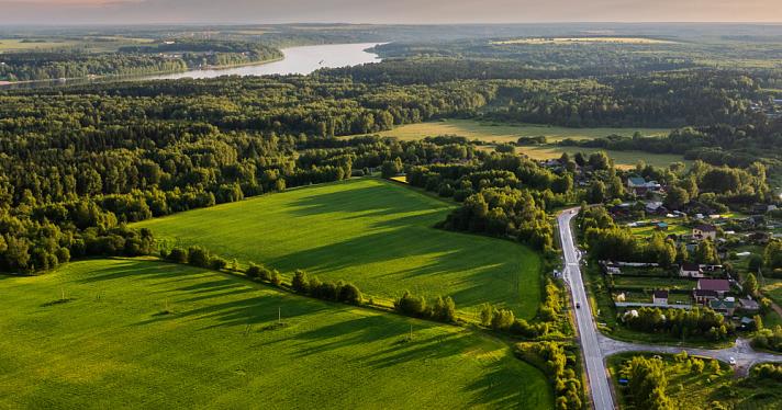В Ярославской области прокачали интернет на туристических трассах
