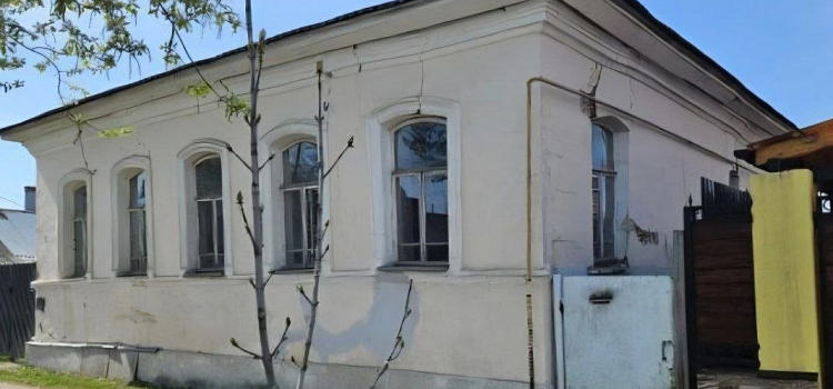 В Ярославской области ещё один дом стал объектом культурного наследия_324292