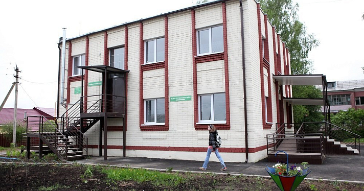 Депутат Андрей Коваленко прокомментировал строительство поликлиники в Красном Бору
