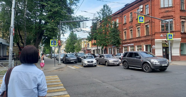 В Ярославской области перекрыли движение транспорта: где именно