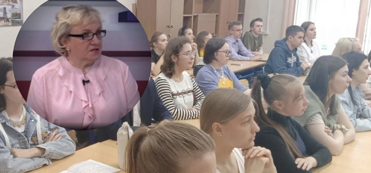 В департаменте образования Ярославской области прокомментировали отмену ЕГЭ