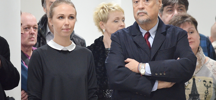 Посол Мексики в РФ Рубен Бельтран: «Скоро мы познакомим россиян с современной мексиканской литературой»_25872