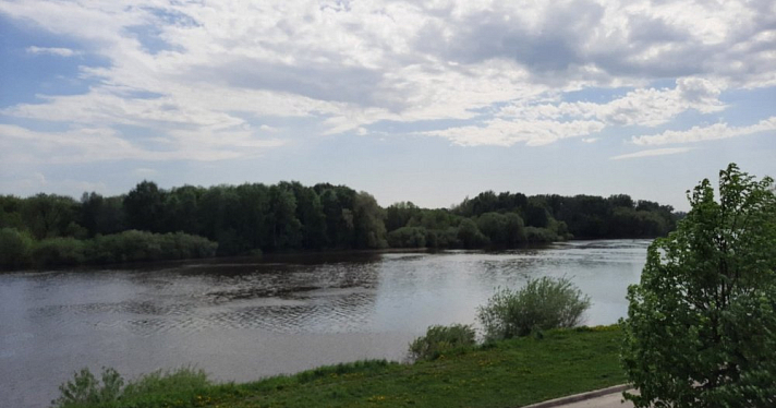 Специалисты проверили Пятовский ручей в Ярославле на наличие загрязнения