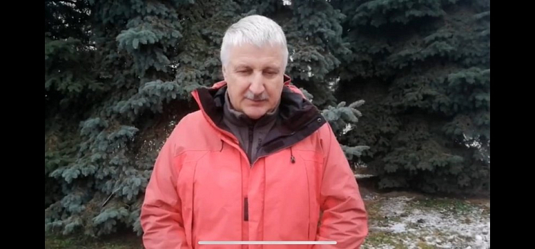 Мэр Рыбинска решил раздать бесплатные маски жителям города