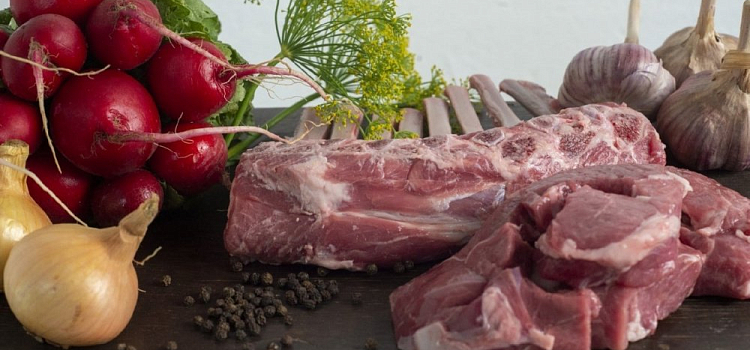 На Гайдаровском форуме обсудили перспективы развития торговли продукцией АПК в рамках ЕАЭС