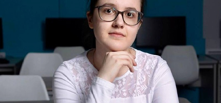 Ярославна сдала ЕГЭ по профильной математике на сто баллов