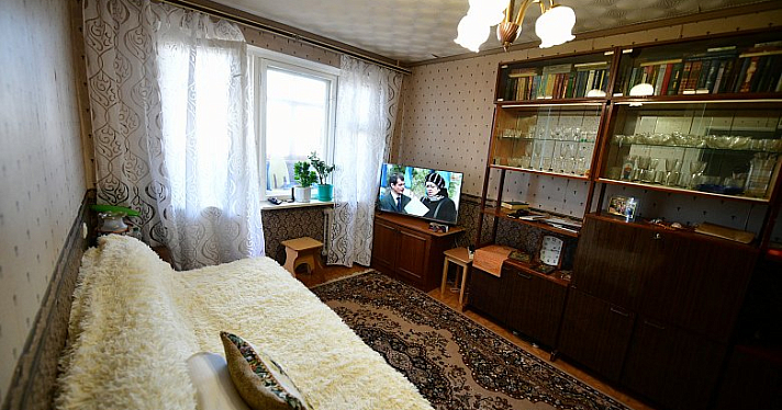 Жители взорвавшегося дома в Ярославле переезжают в съемные квартиры