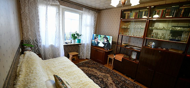 Жители взорвавшегося дома в Ярославле переезжают в съемные квартиры