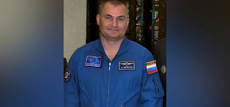 Космонавт из Ярославской области в третий раз полетит на МКС