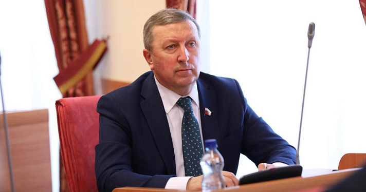 Сенатор Сергей Березкин: Главное для губернатора Миронова - мнение и позиция людей