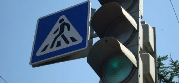 В Ярославле заменят светофоры на 14 участках дорог