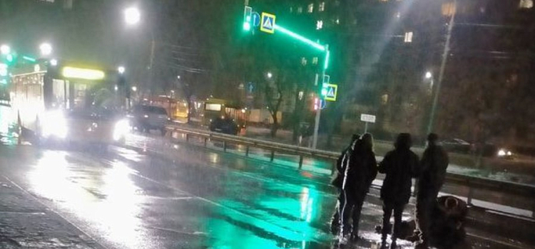 Ярославна засудила автобусного перевозчика на миллион рублей