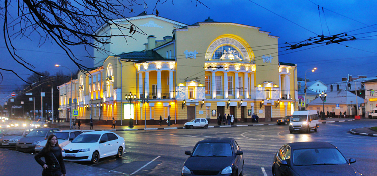 Стало известно, с какой даты бесплатно припарковаться в центре Ярославля не получится