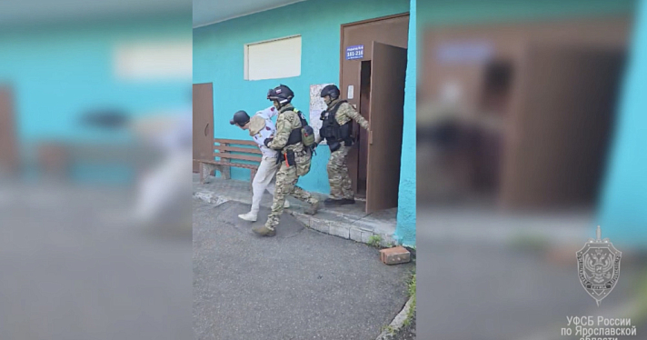 Оправдывал теракт и призывал к насилию над военными: в Ярославле задержан рецидивист