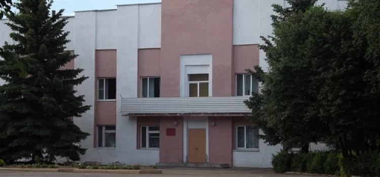 В руководстве Брейтовского округа произошли внеплановые перестановки