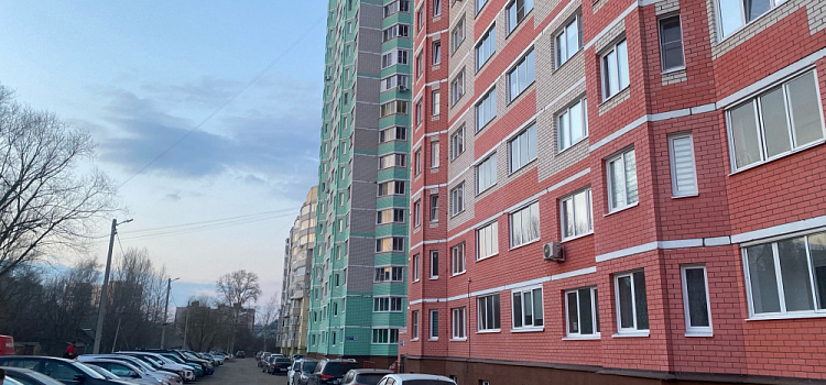 МТС обеспечила мобильной связью ЖК «Времена года» и район Суздалка