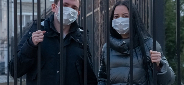 COVID-19 не сдается: количество заболевших продолжает расти