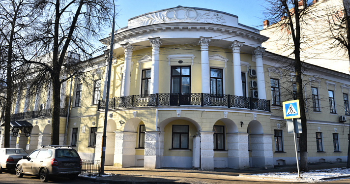 Филиал ЯГПУ в Рыбинске наберёт первых студентов уже предстоящим летом