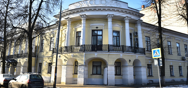 Филиал ЯГПУ в Рыбинске наберёт первых студентов уже предстоящим летом