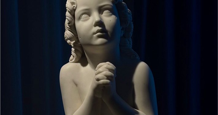 Путешествие сквозь время и пространство: в Ярославле проходит выставка итальянской живописи XVII-XIX веков