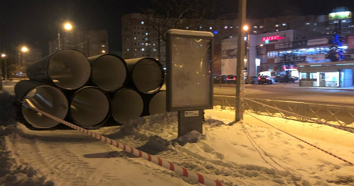 Проспект Машиностроителей перекроют: власти рассказали, как не встать в пробку 