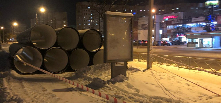 Проспект Машиностроителей перекроют: власти рассказали, как не встать в пробку 