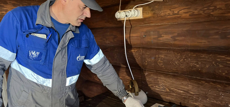 В Ярославской области газ подвели к границам почти 16 тысяч участков: как работает программа догазификации и кто получит до 150 тысяч рублей компенсации