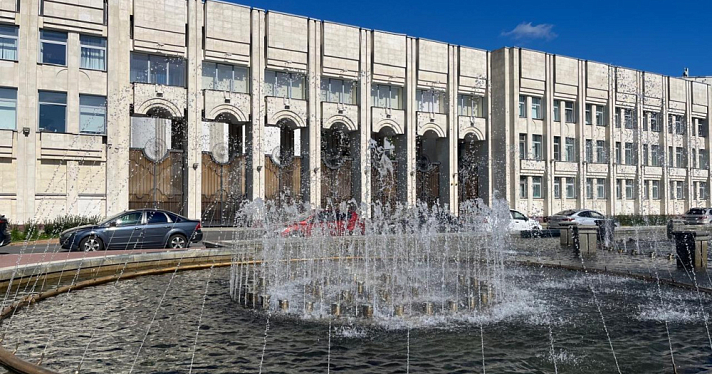 ​Доходы Ярославской области в первом полугодии 2024 года превысили расходы