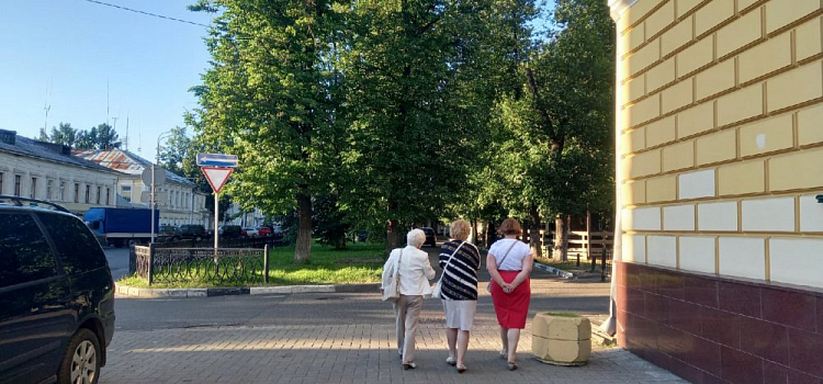 Предлагайте! «Единая Россия» запустила интернет-портал для обращений россиян