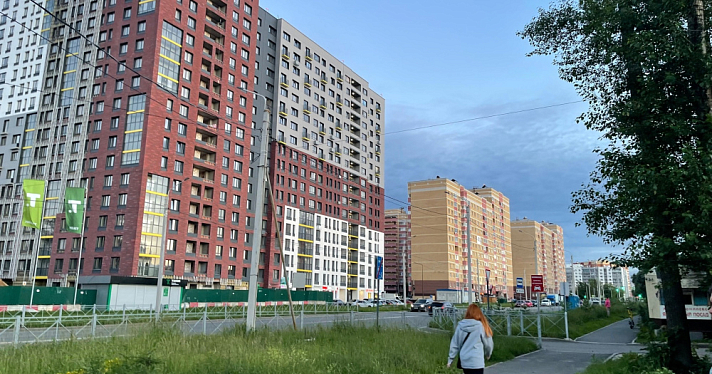 Рассказали, какие дворы отремонтируют в Дзержинском районе Ярославля в 2025 году