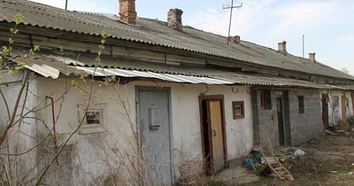 В Ярославле конюшню усадьбы Коковцовых выставят на торги за рубль