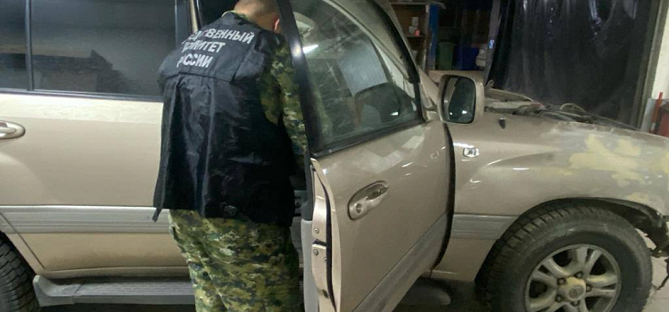 Полицейские задержали водителя, устроившего смертельное ДТП под Угличем_256965