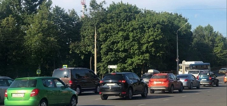 В Ярославской области на неделю перекроют движение транспорта: схема